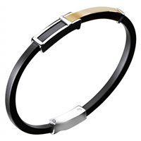 Bracciale Comete Uomo in Acciaio UBR203 - UBR203